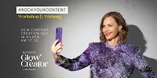 #rockyourcontent | Workshop mit Wirkung | Your Content Creation Day