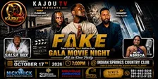 FAKE LOYALTY - GALA MOVIE NIGHT