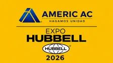 EXPO HUBBELL 2026