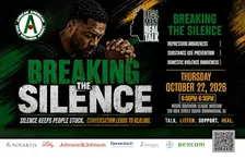 Real Men Real Talk- Birmingham