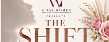 The Shift | A Women’s Event with Vital Wome