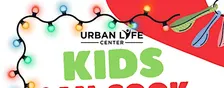 Kids Can Cook (3-6 yr. old) - Christmas Edition