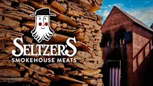 Loving Lebanon Bologna: A Tour of Seltzers Smokehouse