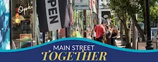 RI Main Street Together Conference