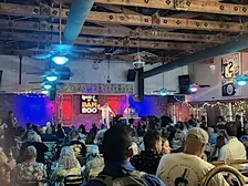 Comedy Night at Bamboo Room