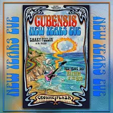 Dandy Productions Presents: CUBENSIS NEW YEAR’S EVE (2026–2027)