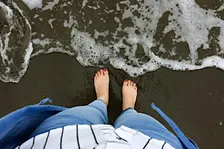 Building a Sustainable Foundation: Fascia, Feet, and Whole-Body Health