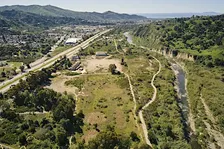 Crooked Palm Preserve Community Listening Day