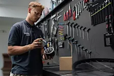 Bosch eBike Systems MY27 Dealer TECH Training Bentonville, AR