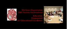 History & Inquiry Education Connect: Argosy School & Author, Stephen Puleo
