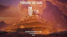 Mitis @ Noto Philly December 12