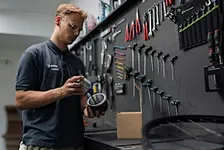 Bosch eBike Systems MY27 Dealer ADVANCED Training (Des Moines, IA)