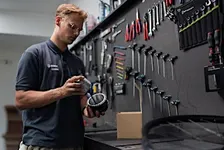 Bosch eBike Systems MY27 Dealer TECH Training (Hartford, CT)