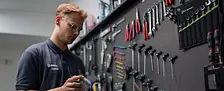 Bosch eBike Systems MY27 Dealer ADVANCED Training (Cleveland, OH)