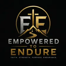 Empowered to Endure