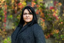 Eden Robinson in conversation with Monique Gray Smith