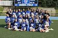 2026 Caldwell Cheerleading Showcase