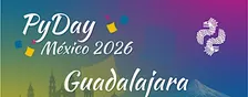 PyDay México 2026: Guadalajara