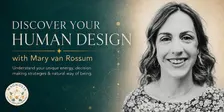 Discover Your Human Design: A Beginner’s Workshop