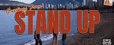 Stand Up for 2SLGBTQIA+ Folks with Toddy Sundays starting Nov 22