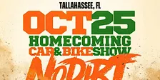 Homecoming Car-n-Bike Show (No DIRT 4)