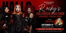 Rocky's Halloween Drag Show