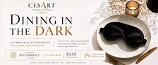 Dining in the Dark