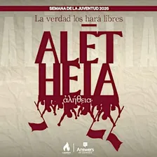 CICLO DE CONFERENCIAS ALETHEIA