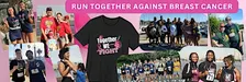 Run Together Against Breast Cancer LAS VEGAS