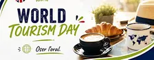 Let's talk "Heritage Day"!  Animations et échanges en anglais