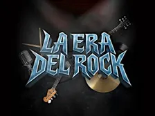 La Era del Rock el Musical | Sábado 24 de Octubre 5:30 pm