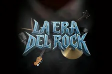 La Era del Rock el Musical | Domingo 20 de Septiembre 5:30 pm