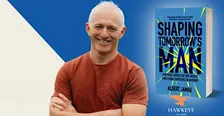 Author talk with Albert Jamae
