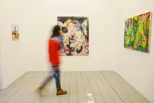 26.09.ARCO GalleryWalk. Salamanca