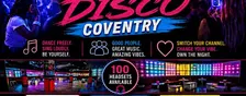 Silent Disco At The IvyHouse Coventry