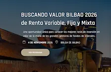 BUSCANDO VALOR BILBAO 2026