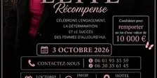 Concours Elite - Un T'Elle Succes