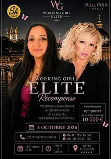 Concours Elite - Un T'Elle Succes