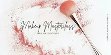 Makeup Masterclass Sat 17 Oct 1030am