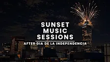 Sunset Music Session | Alta Facha X La Fëte Sauvage AFTER INDEPENDENCE DAY