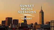 Sunset Music Session | Alta Facha X La Fête Sauvage , Verdant