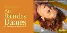 Projection : Au Bain des Dames (César 2026) en présence de la réalisatrice