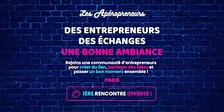 Les Apéropreneurs