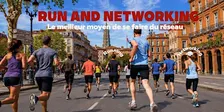 Run networking