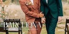 ENTRADES VIP TOT BODA BARCELONA | 17&18 OCTUBRE
