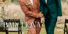 ENTRADES VIP TOT BODA BARCELONA | 17&18 OCTUBRE