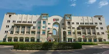 Meet Middlesex University Dubai at Access MBA Abu Dhabi