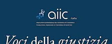 "Voci della Giustizia" - Inaugurazione mostra-evento
