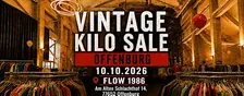VINTAGE KILO SALE OFFENBURG⚡️SHOPPEN NACH GEWICHT⚡️GOOD VIBES ONLY