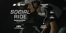 Assos Collective 13 x LeBonWagon Annecy